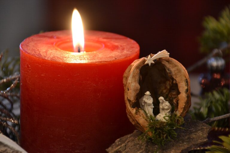 Unsere Gottesdienste im Advent