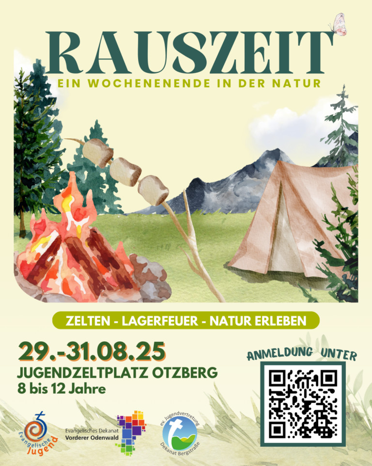 Rauszeit