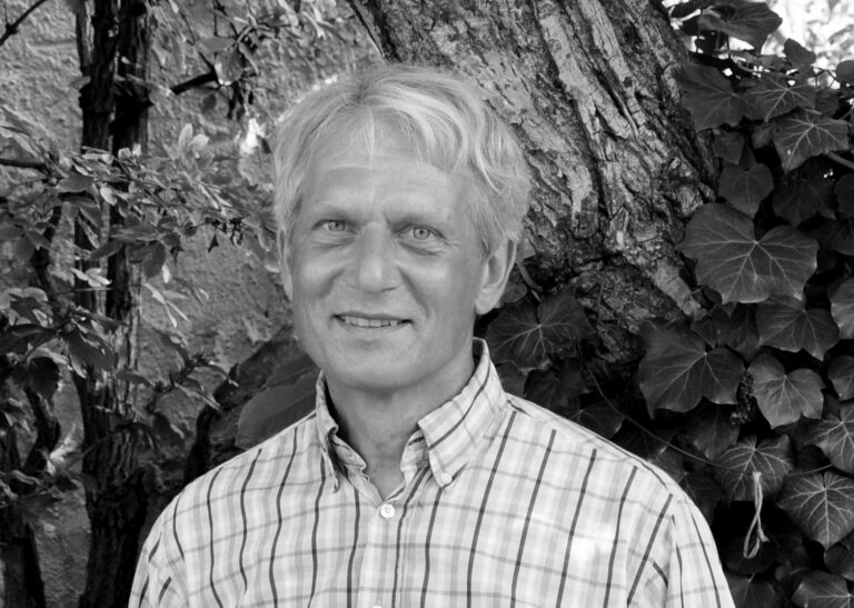 Pfarrer Frank Fuchs ist im Alter von 59 Jahren gestorben