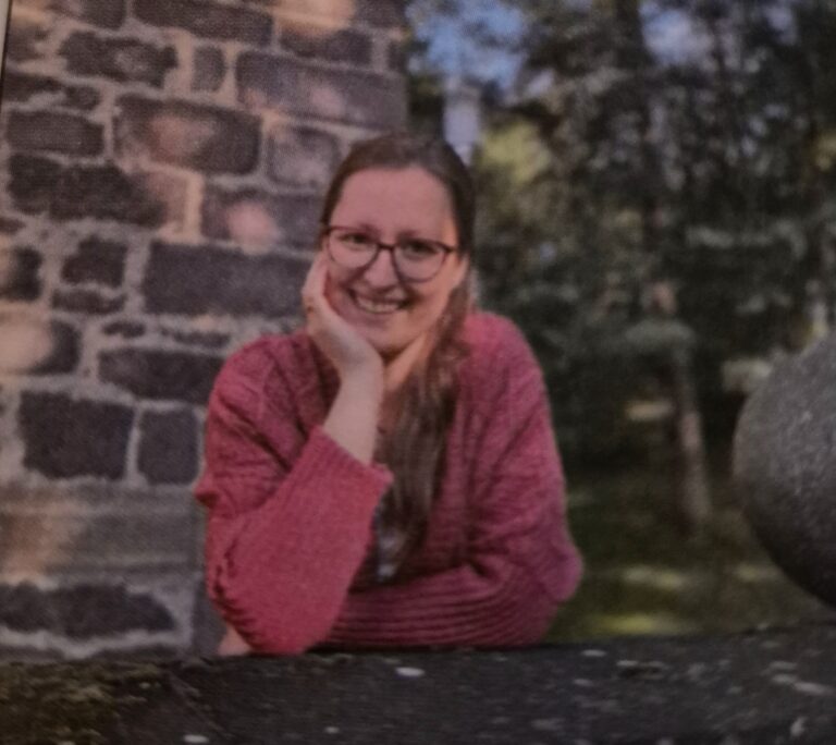 Neue Gemeindepfarrerin in Schwanheim